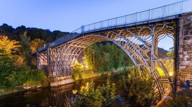 Ironbridge